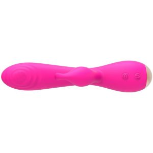 VIBRADOR RABBIT MAGIC STICK - Image 5