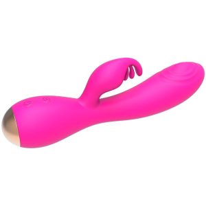 VIBRADOR RABBIT MAGIC STICK - Image 6