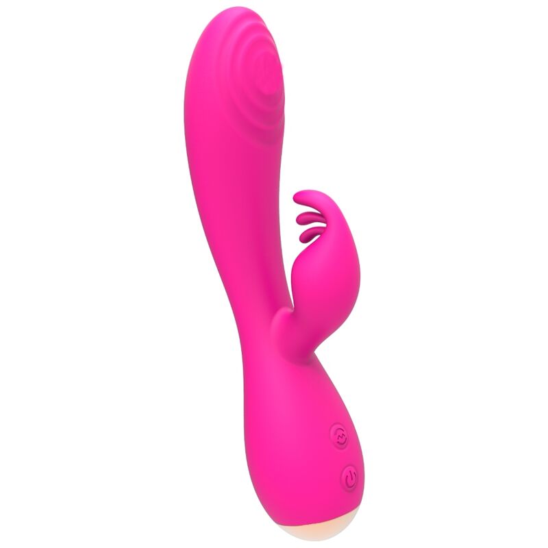 VIBRADOR RABBIT MAGIC STICK