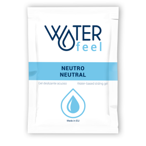 GEL LUBRIFICANTE NEUTRO (BASE DE ÁGUA) | 6 ML - Image 2