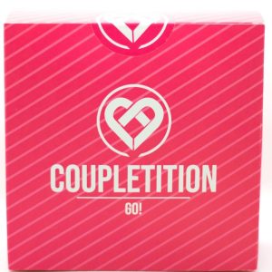 JOGO ERÓTICO COUPLETITION GO! (PARA CASAIS) - Image 5