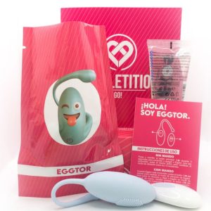 JOGO ERÓTICO COUPLETITION GO! (PARA CASAIS) - Image 2