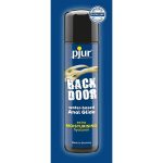 LUBRIFICANTE ANAL BACK DOOR COMFORT DE 2 ML