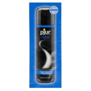 LUBRIFICANTE BASIC DE 2 ML
