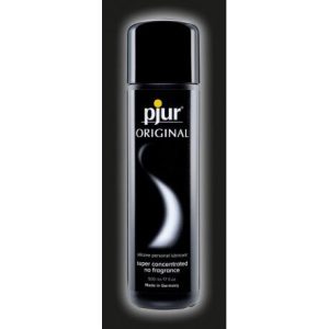 LUBRIFICANTE ORIGINAL DE 1,5 ML