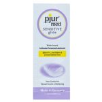 LUBRIFICANTE MED SENSITIVE GLIDE DE 2