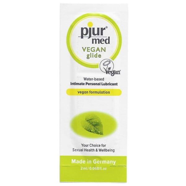 img_116513_514d6c918219c1ad99b815f929ec7297_1-2 LUBRIFICANTE MED VEGAN GLIDE DE 2 ML