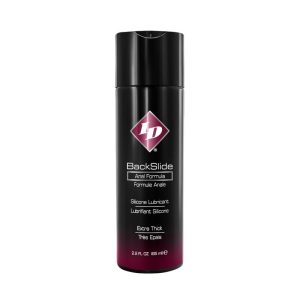 LUBRIFICANTE ANAL ID BACKSLIDE (65 ML)