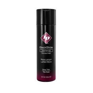 LUBRIFICANTE ANAL ID BACKSLIDE | 130 ML - Image 1