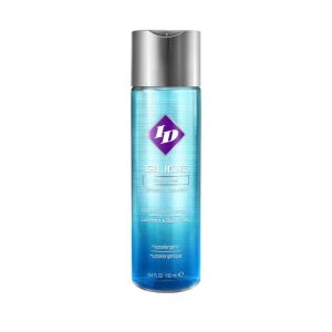 LUBRIFICANTE ID GLIDE (BASE DE ÁGUA) | 130 ML - Image 1