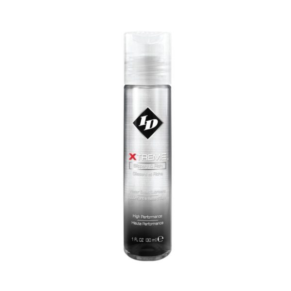 LUBRIFICANTE ID XTREME 30 ml