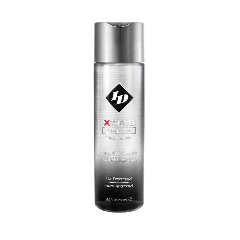 LUBRIFICANTE ID XTREME