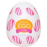 OVO MASTURBADOR TENGA EGG CURL