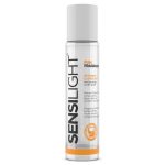 LUBRIFICANTE SENSILIGHT DE COCO E MELÃO 60 ML