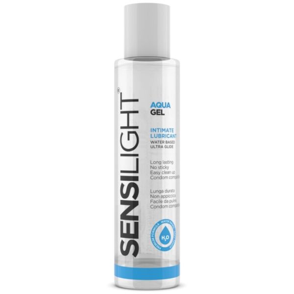SENSILIGHT AQUAGEL