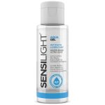 LUBRIFICANTE SENSILIGHT AQUAGEL