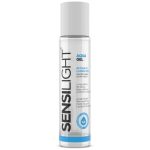 LUBRIFICANTE SENSILIGHT AQUAGEL 2