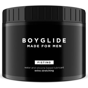 LUBRIFICANTE BOYGLIDE PARA FISTING