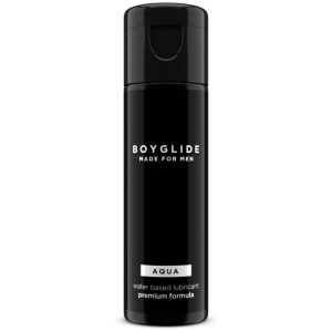 LUBRIFICANTE ANAL BOYGLIDE DE 30 ML