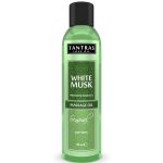 ÓLEO DE MASSAGEM TANTRAS WHITE MUSK