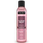 ÓLEO DE MASSAGEM TANTRAS PLEASURE FRUIT