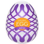 TENGA - OVO MASTURBADOR MESH