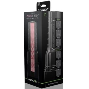 MASTURBADOR MASCULINO PINK LADY DESTROYA - Image 4