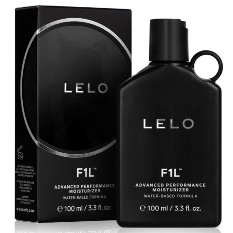 LUBRIFICANTE HIDRATANTE F1L ADVANCED | 100 ML