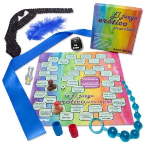 JOGO ERÓTICO PRIDE LGBT