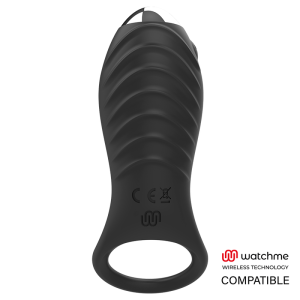 ANEL PARA O PÉNIS ALAN (COMPATÍVEL COM WATCHME) - Image 5