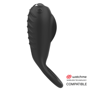 ANEL PARA O PÉNIS ALAN (COMPATÍVEL COM WATCHME) - Image 8
