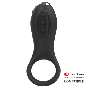 ANEL PARA O PÉNIS ALAN (COMPATÍVEL COM WATCHME) - Image 9