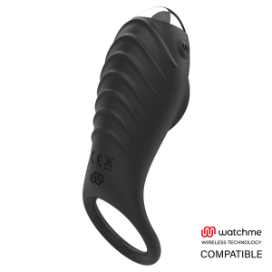ANEL PARA O PÉNIS ALAN (COMPATÍVEL COM WATCHME) - Image 6