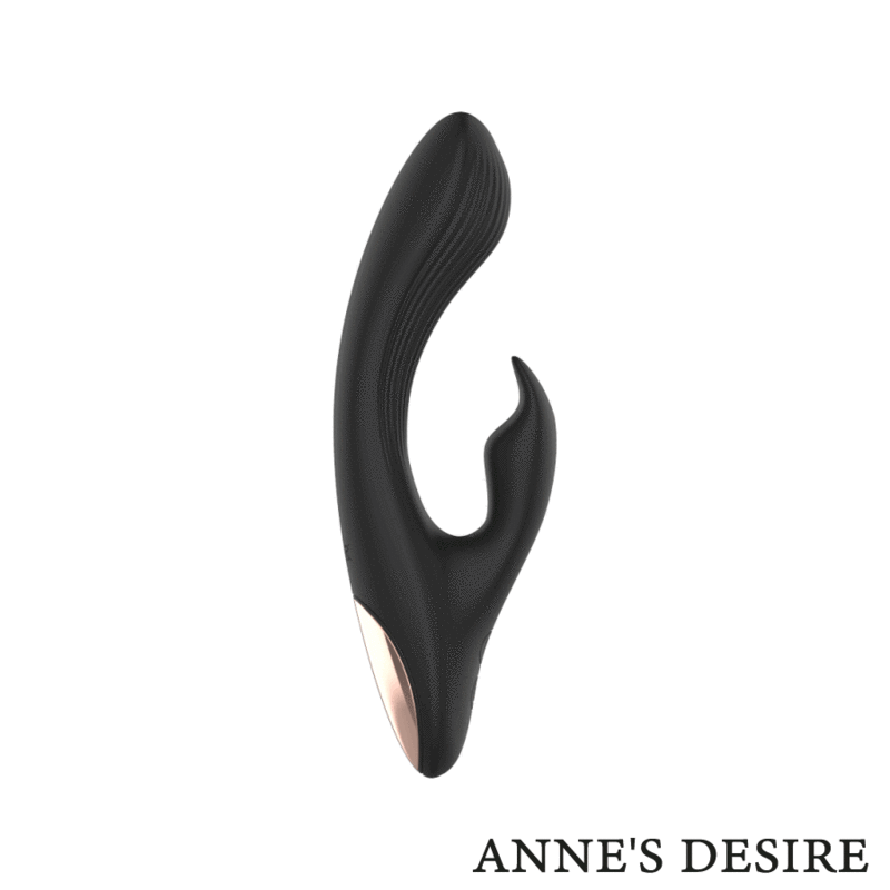ANNE'S DESIRE - RABBIT COM CONTROLO REMOTO