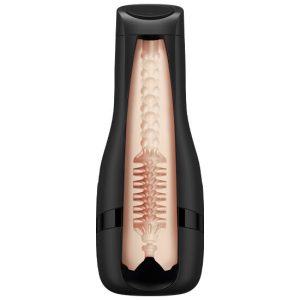 MANGA PARA MASTURBADOR SATISFYER TORNADO BLISS