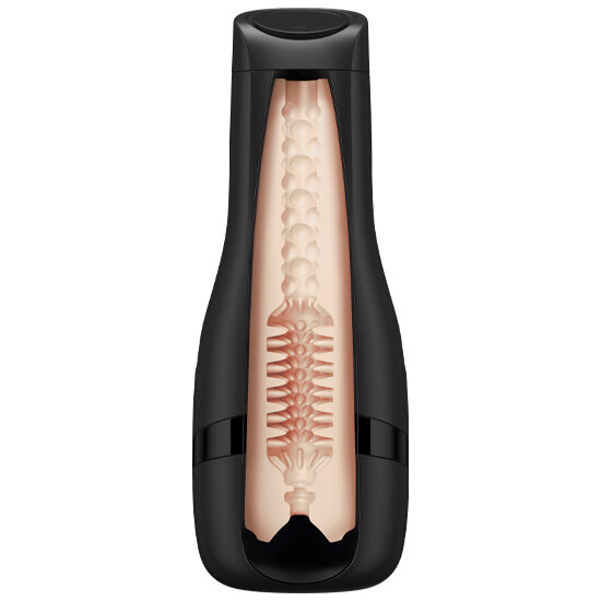 MANGA PARA MASTURBADOR SATISFYER TORNADO BLISS