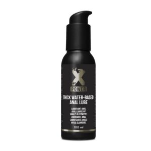 LUBRIFICANTE ANAL XPOWER (RELAXANTE) | 100 ML - Image 1