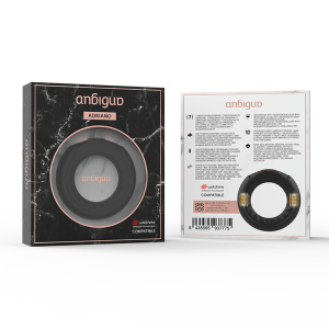 ANBIGUO - ANEL VIBRADOR ADRIANO - Image 11