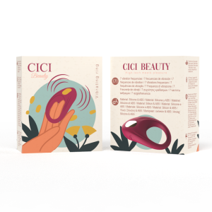 ANEL PARA O PÉNIS CICI BEAUTY RING - Image 8