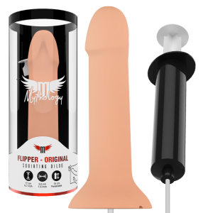 DILDO EJACULADOR FLIPPER ORIGINAL - Image 2
