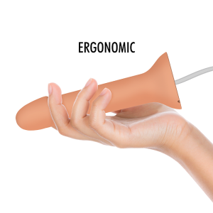 DILDO EJACULADOR FLIPPER ORIGINAL - Image 8