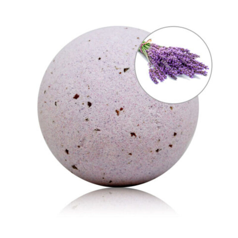 SAIS DE BANHO TALOKA (LAVANDA E ROSA)