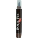 CANETA CORPORAL CHOCOLATE