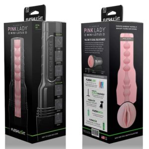 MASTURBADOR MASCULINO PINK LADY - Image 3
