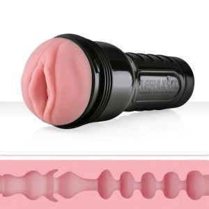 MASTURBADOR MASCULINO PINK LADY - Image 1