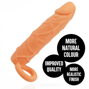 MANGA PENIANA EXTENSORA | 18 CM - Image 2