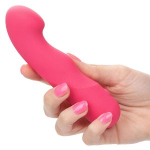 VIBRADOR PIXIES CURVY (ROSA) - Image 7
