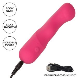VIBRADOR PIXIES CURVY (ROSA) - Image 3
