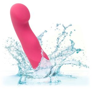 VIBRADOR PIXIES CURVY (ROSA) - Image 6