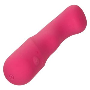 VIBRADOR PIXIES CURVY (ROSA) - Image 9